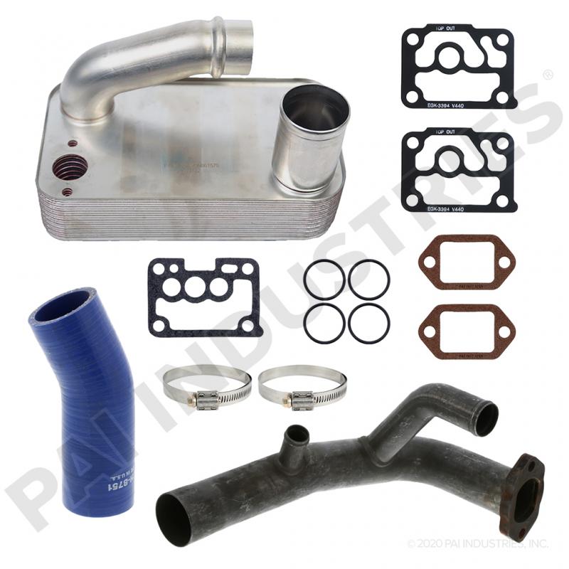 OIL COOLER KIT 57GC2194