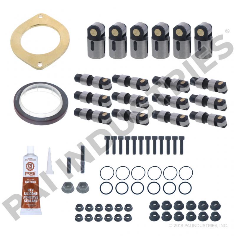 CAMSHAFT INSTALLATION KIT