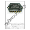 SHUTDOWN CONTROL MODULE 2MR261P2
