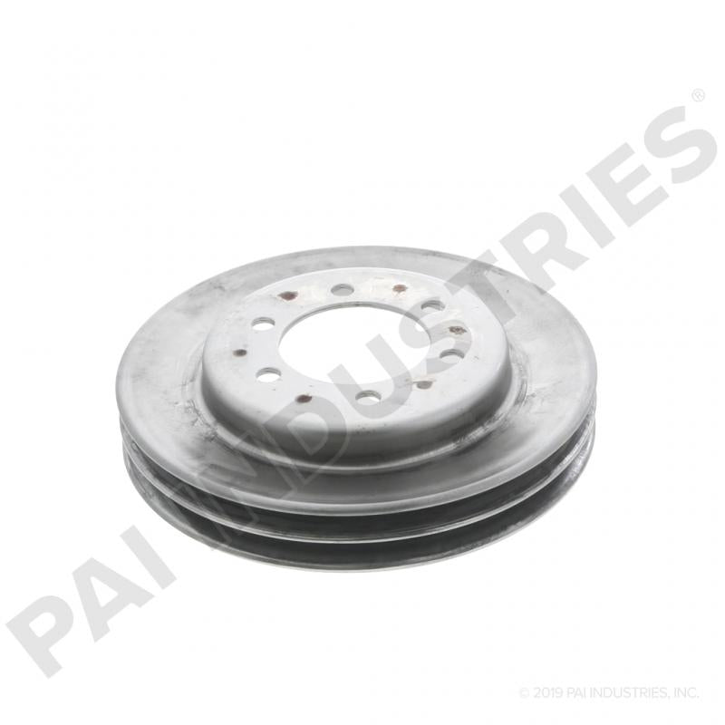 CRANKSHAFT PULLEY 302GC2188A