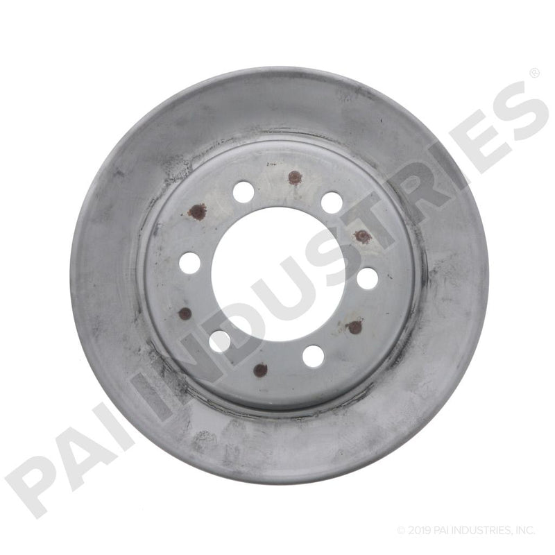 CRANKSHAFT PULLEY 302GC2188A