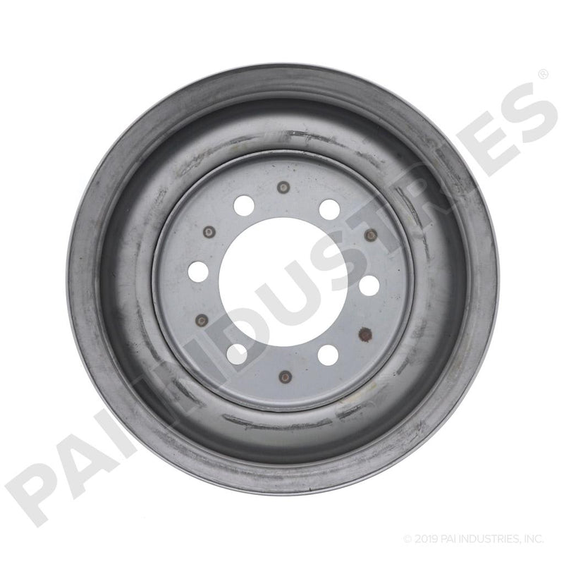 CRANKSHAFT PULLEY 302GC2188A