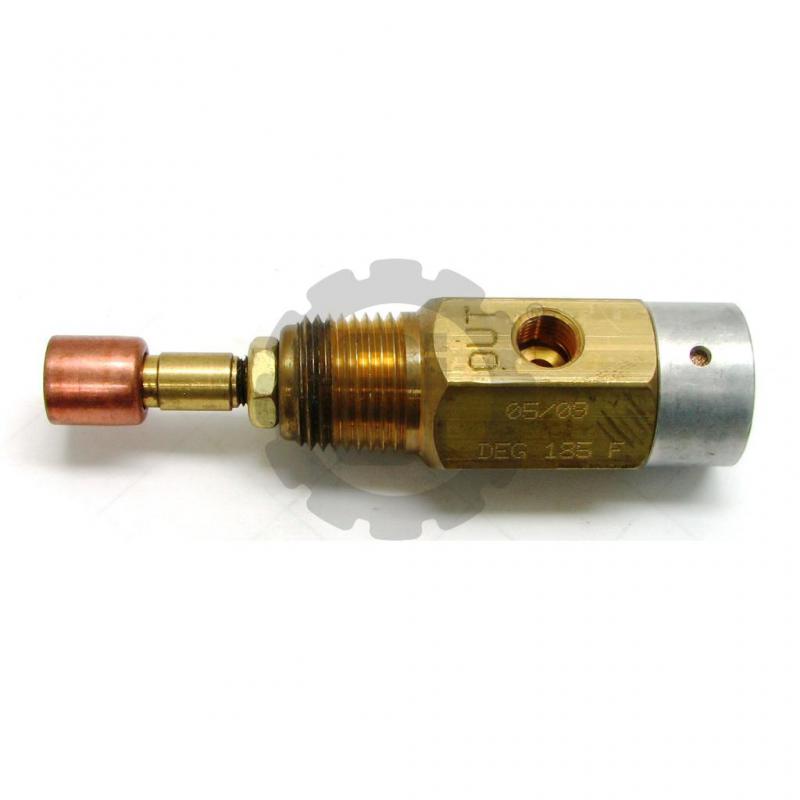 SHUTTER CONTROL VALVE 2079-SS185