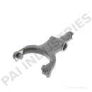 SHIFT FORK AND ROLLER ASSEMBLY 84508