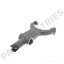 SHIFT FORK AND ROLLER ASSEMBLY 84508