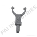 SHIFT FORK AND ROLLER ASSEMBLY 84508