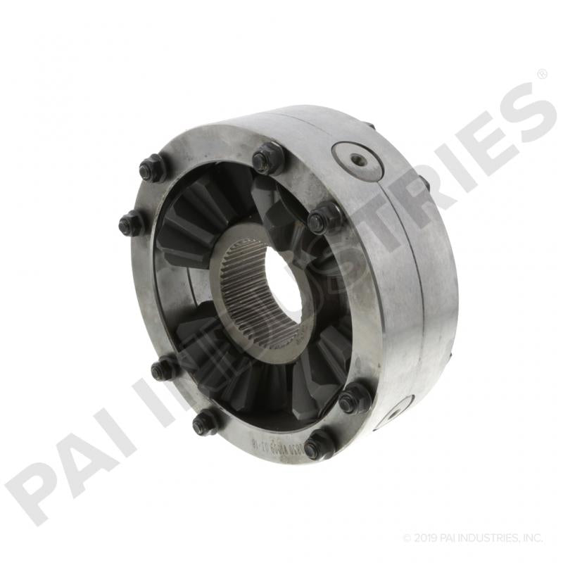 DIFFERENTIAL ASSEMBLY 512845