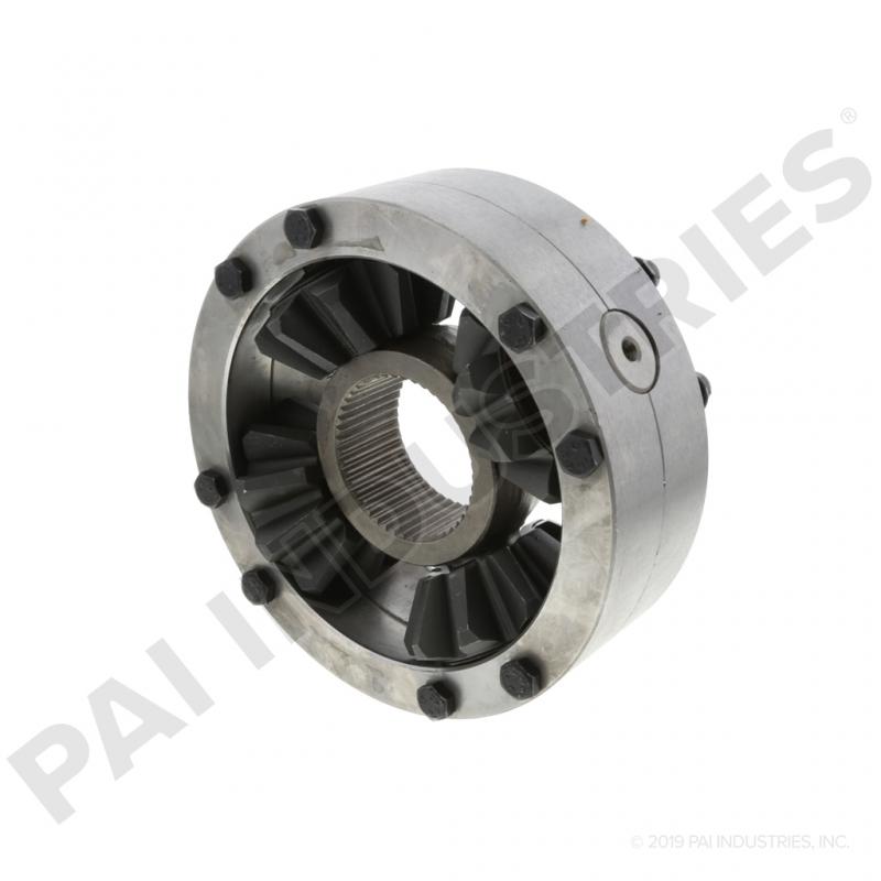 DIFFERENTIAL ASSEMBLY 512845