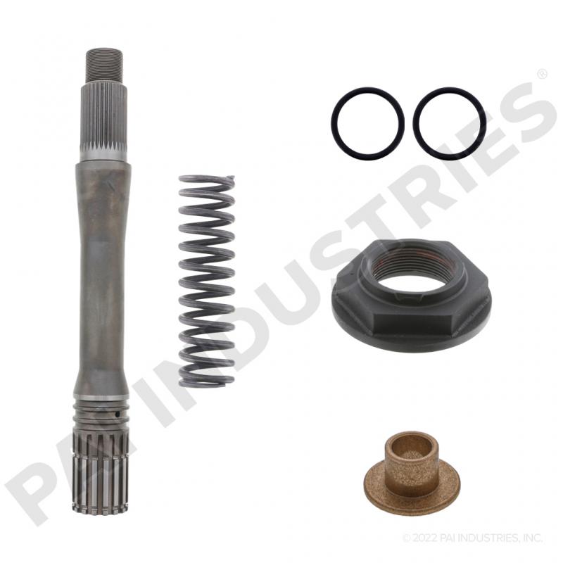 OUTPUT SHAFT ASSEMBLY 115123