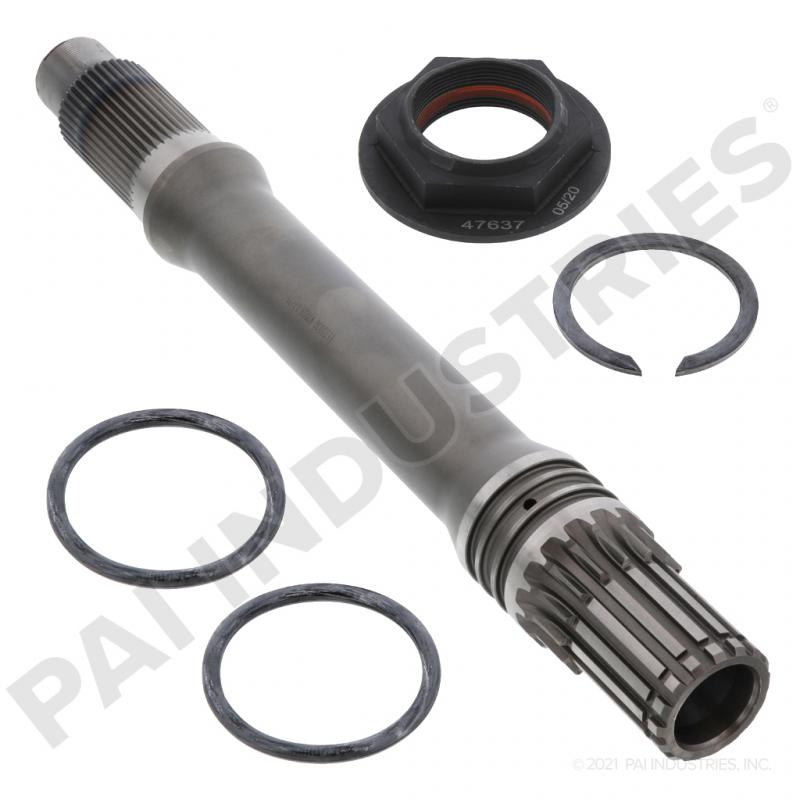 OUTPUT SHAFT KIT 122419