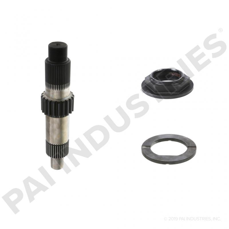 INPUT SHAFT KIT 115122