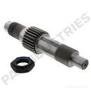 INPUT SHAFT KIT 122418