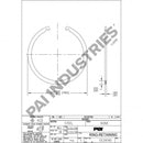 RETAINING RING 78937