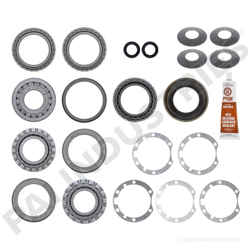 BEARING AND SEAL KIT 217464