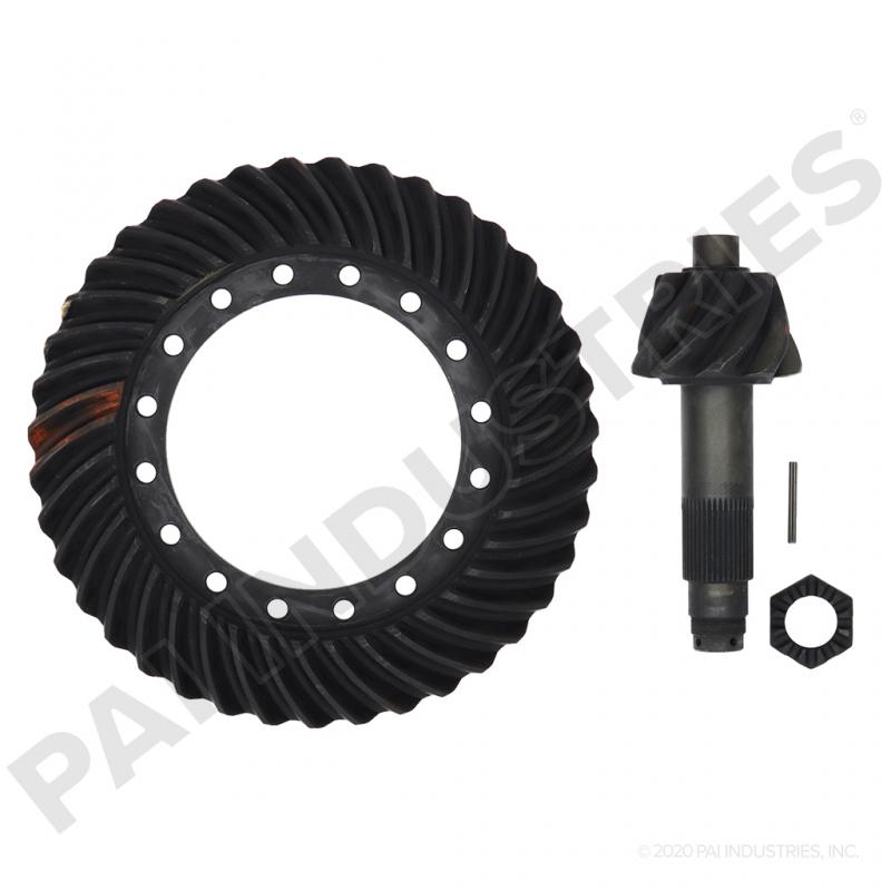GEAR SET 122336