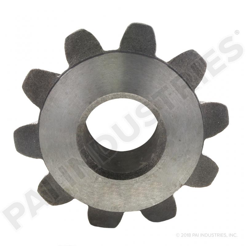 SPIDER PINION 102500