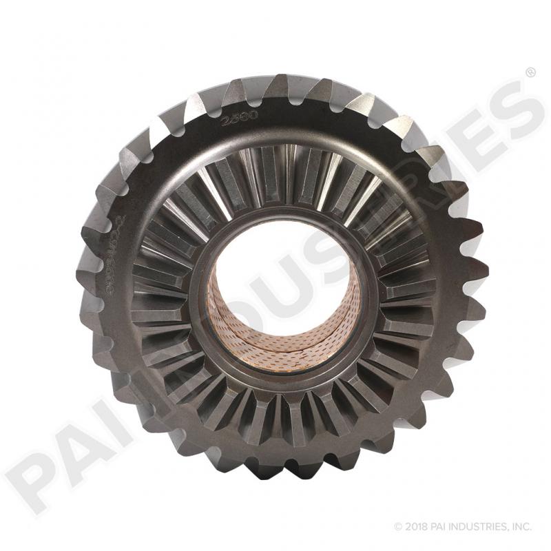 SIDE GEAR 128042
