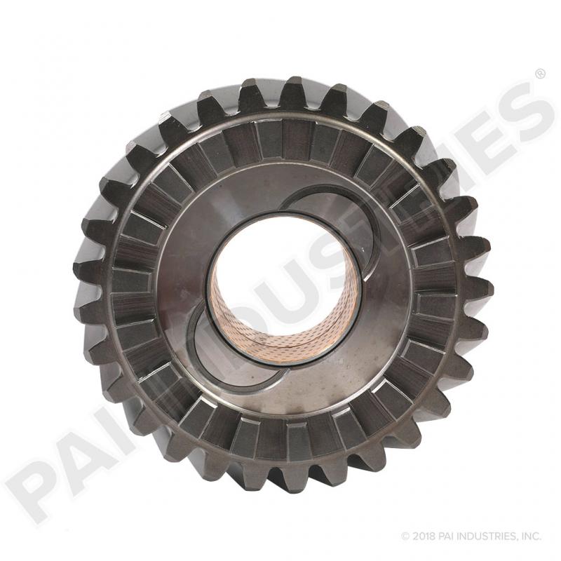 SIDE GEAR 128042