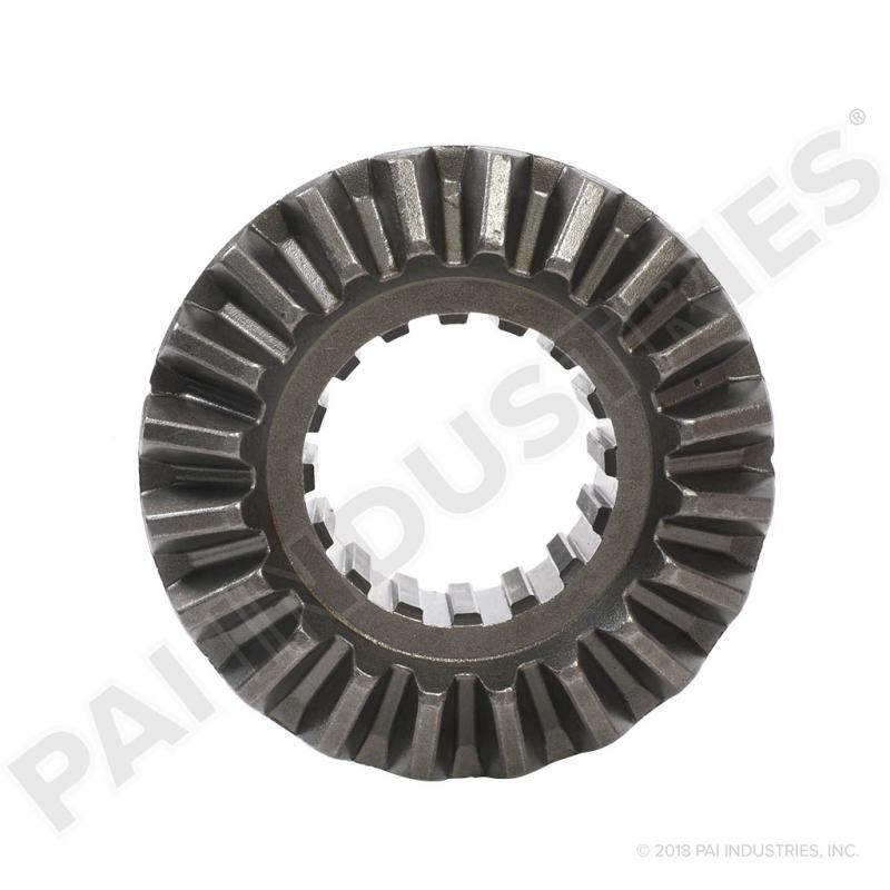 GEAR 110810