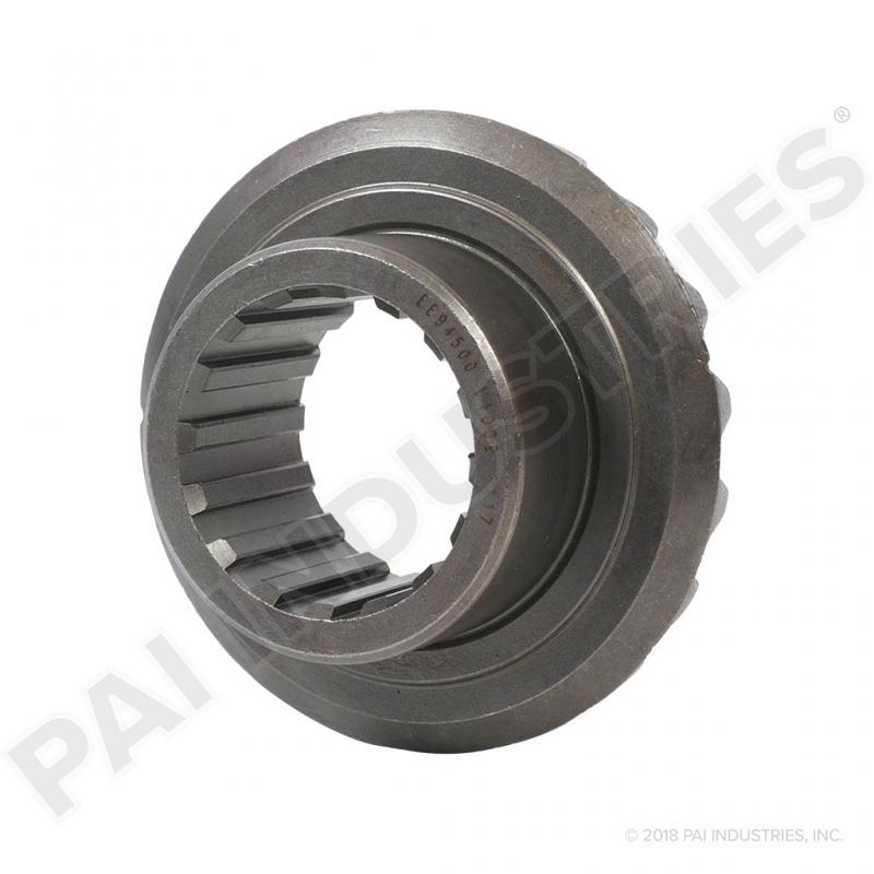 GEAR 110810