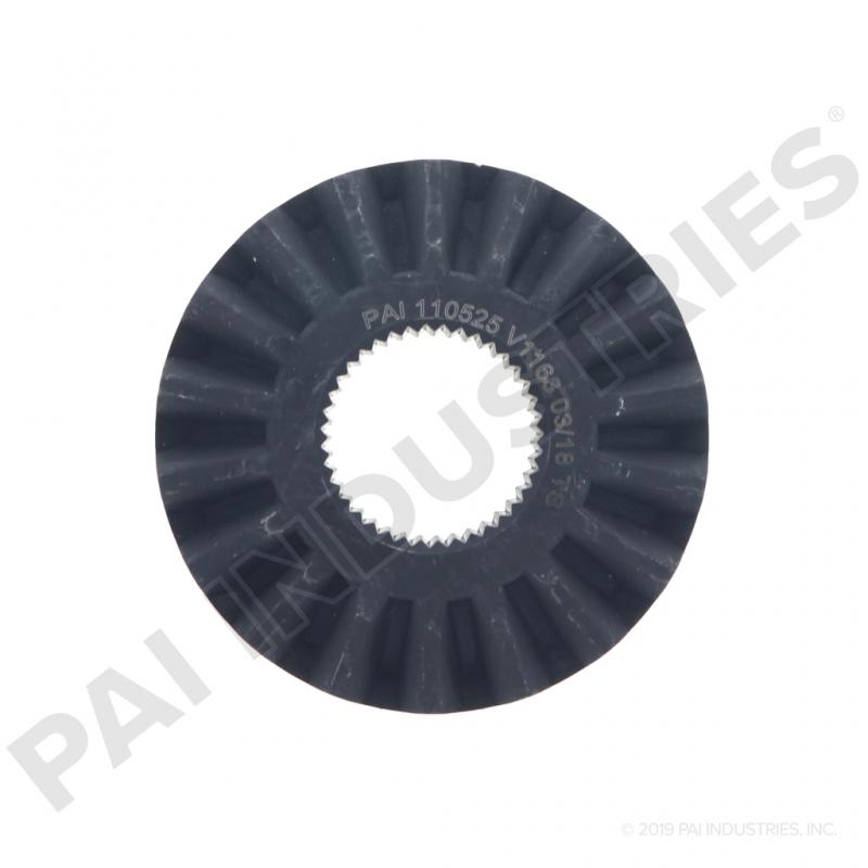 SIDE GEAR 110525