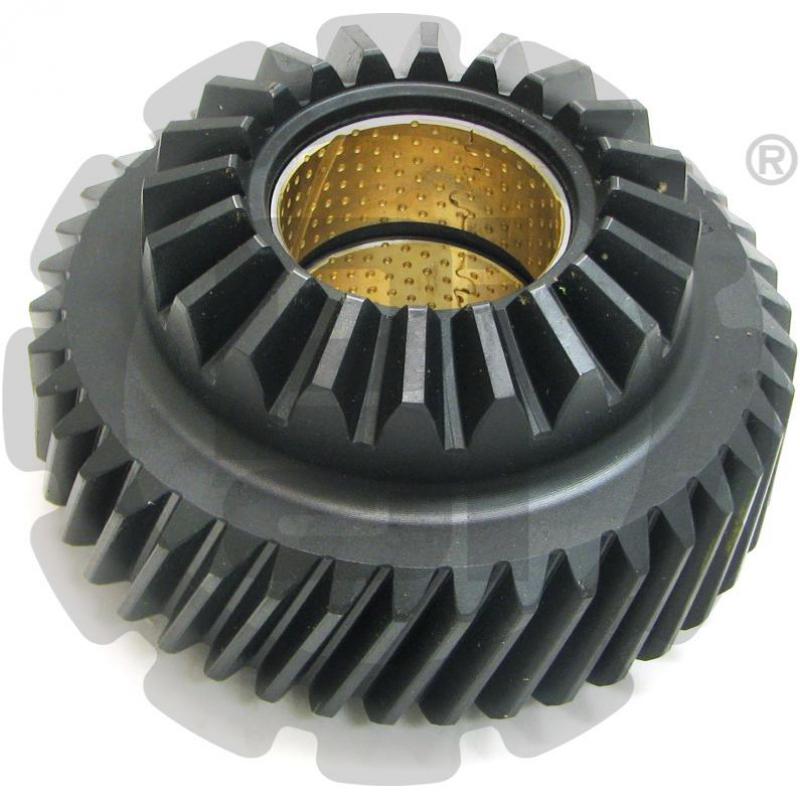 SIDE GEAR 85432