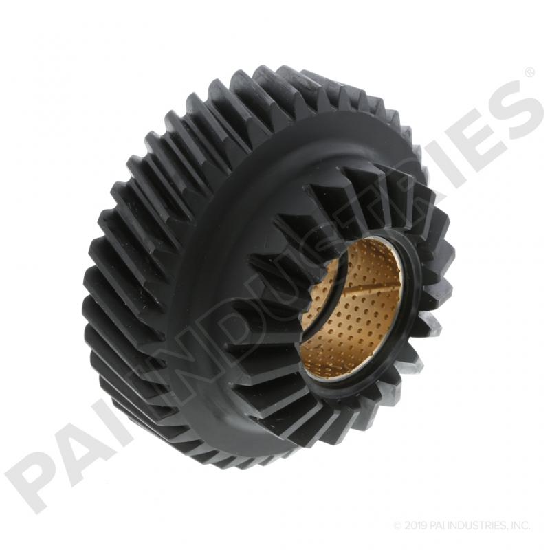 SIDE GEAR 85432