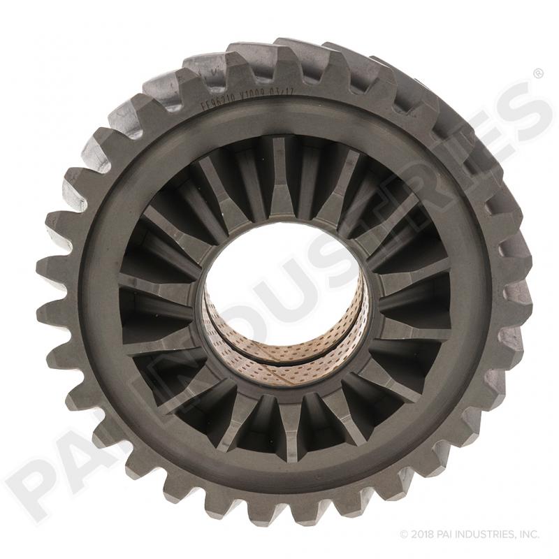 INPUT SIDE GEAR 127495