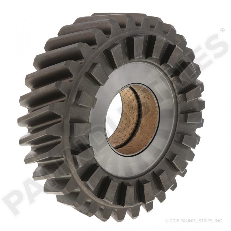 INPUT SIDE GEAR 127495