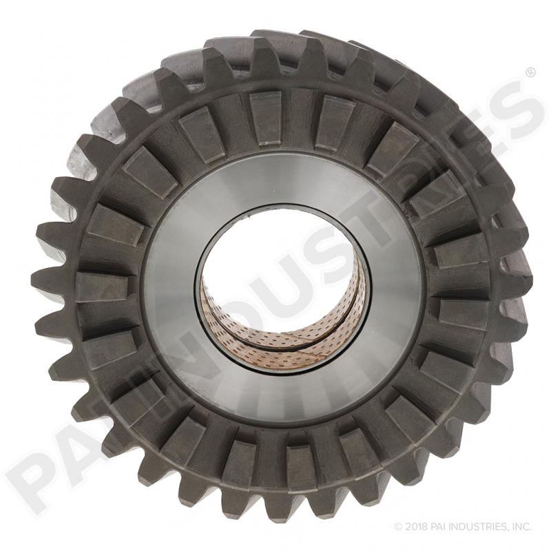 INPUT SIDE GEAR 127495