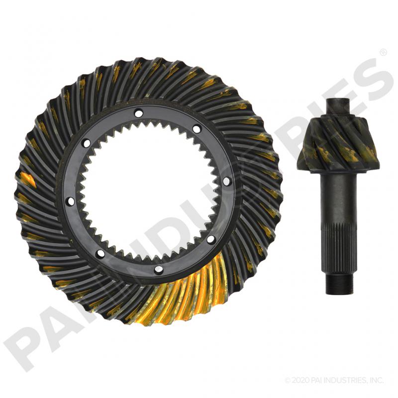 GEAR SET 122397