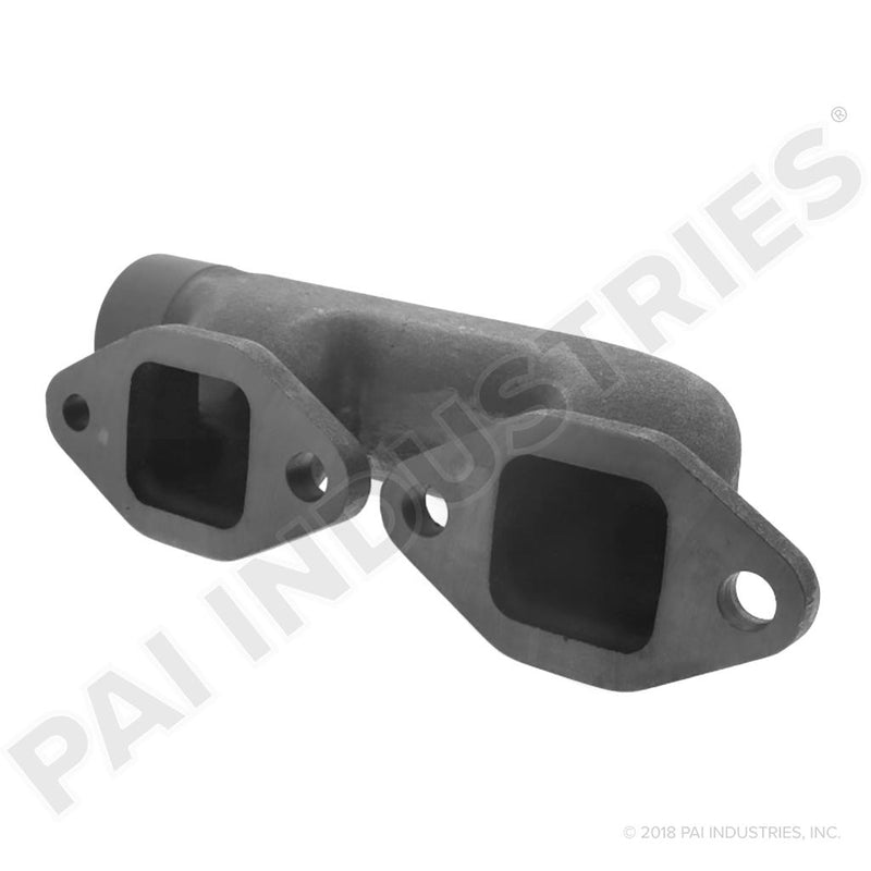 EXHAUST MANIFOLD 104GC343A