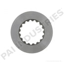 AUXILIARY DRIVE GEAR SPACER 4300911