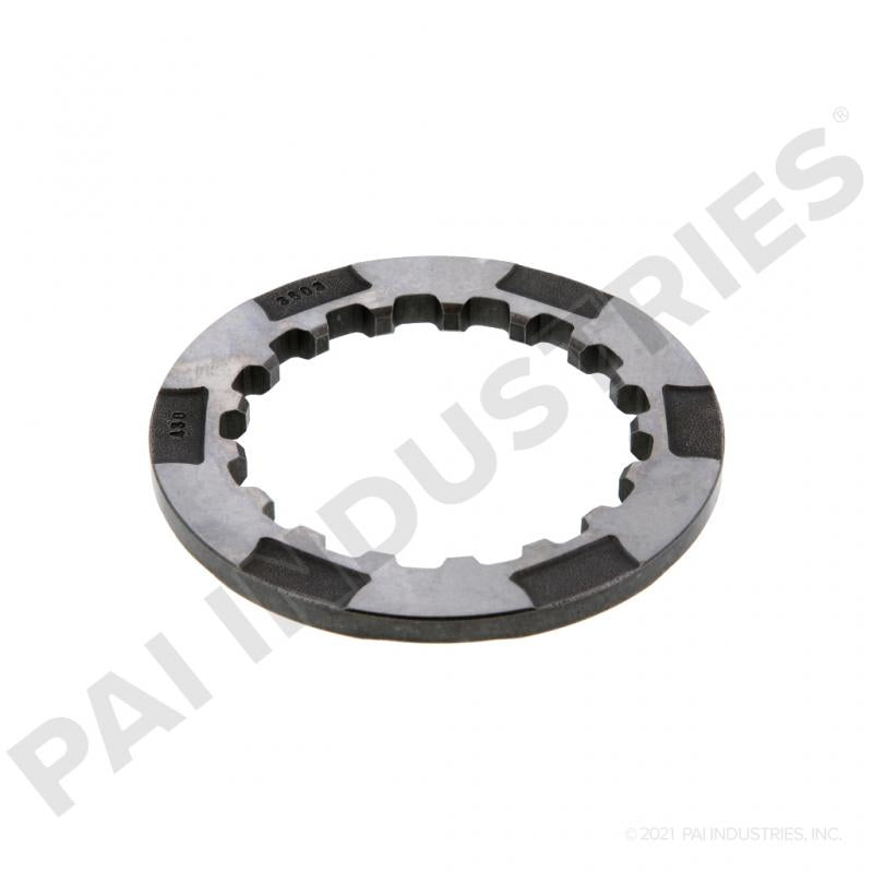 MAINSHAFT THRUST WASHER 4303603