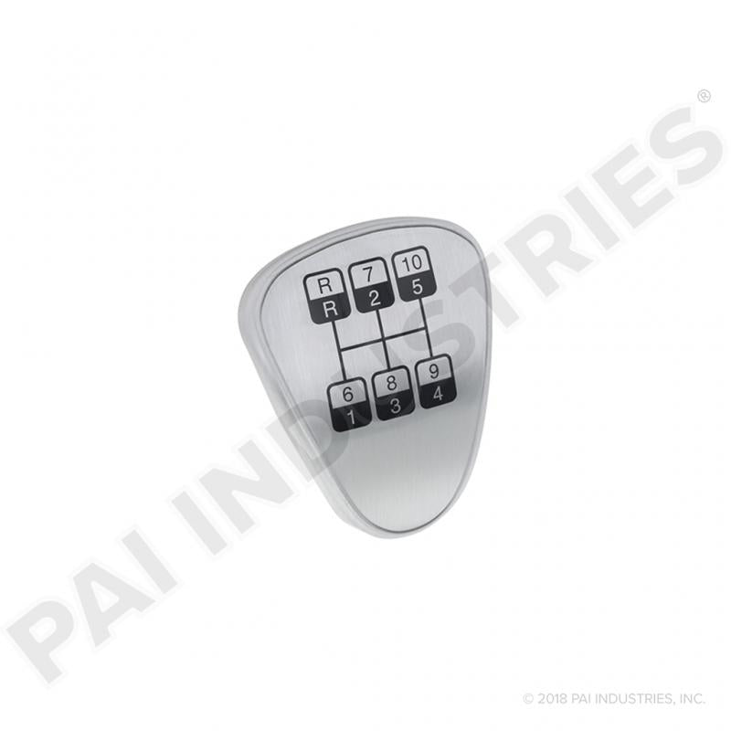 SHIFT MEDALLION 5586107