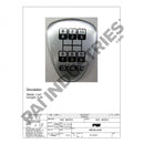 SHIFT MEDALLION 5586107