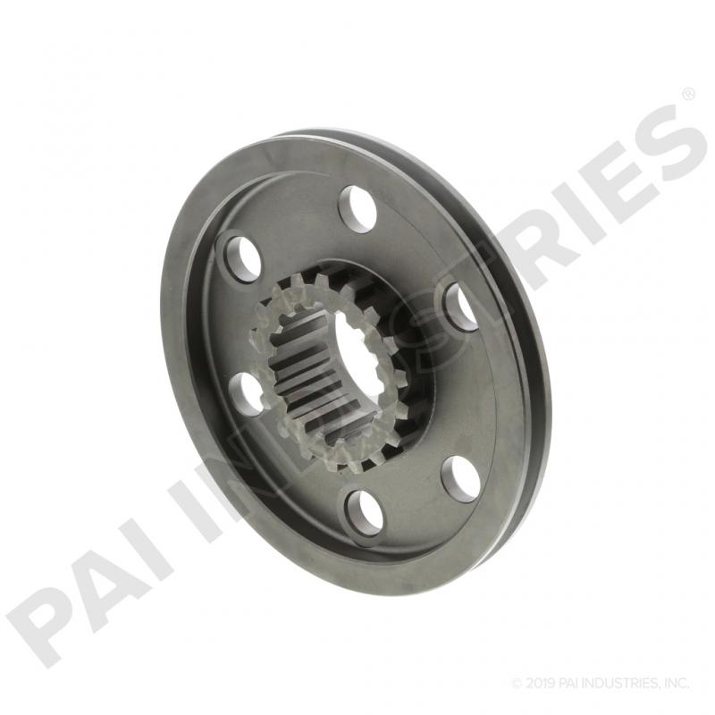 SYNCHRONIZER SLIDING CLUTCH 16241