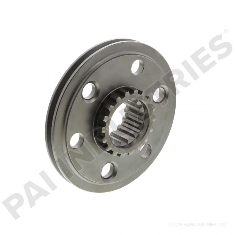 SYNCHRONIZER SLIDING CLUTCH 16241