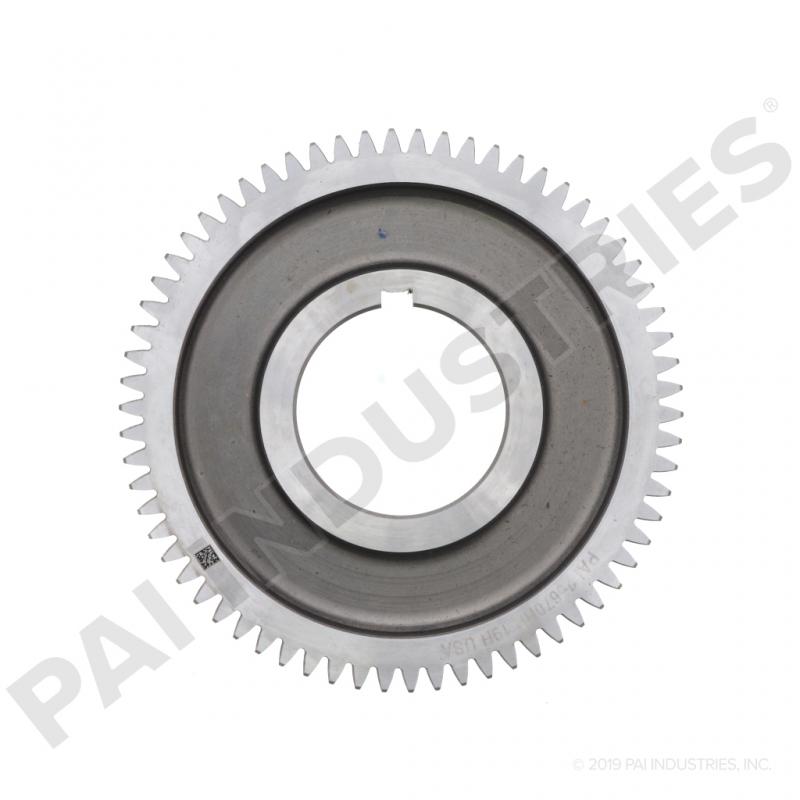 HIGH PERFORMANCE COUNTERSHAFT GEAR 4304060