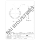 RETAINING RING 240040