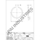RETAINING RING 14289