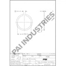 RETAINING RING 14624