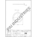 RETAINING RING 17399