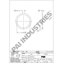 RETAINING RING 4302082