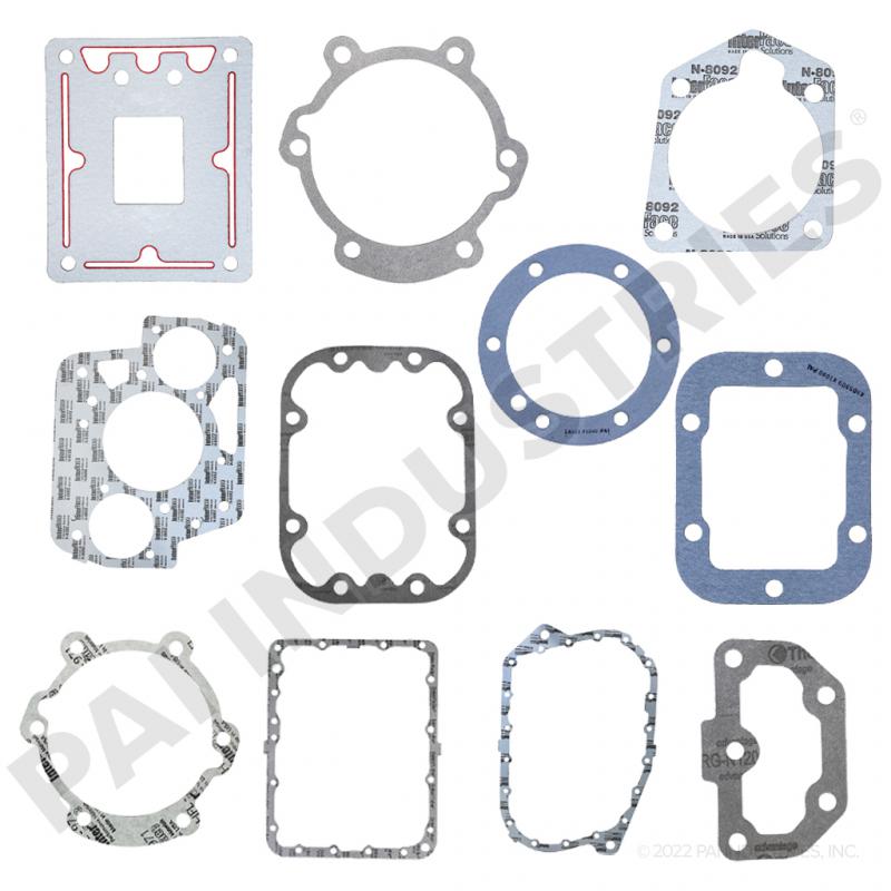 GASKET KIT K-2921