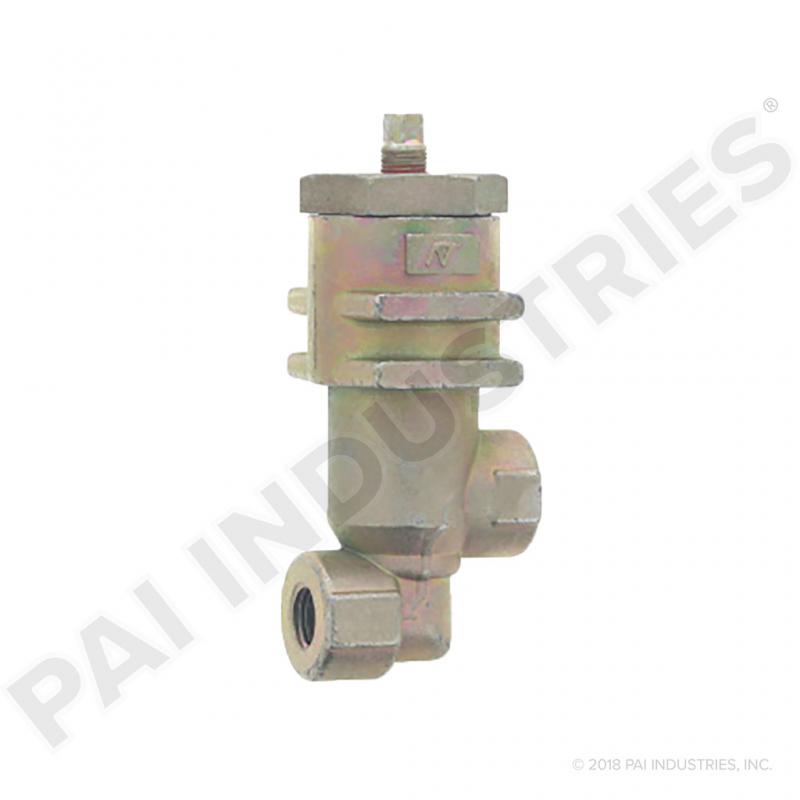 FILTER ASSEMBLY A-4041