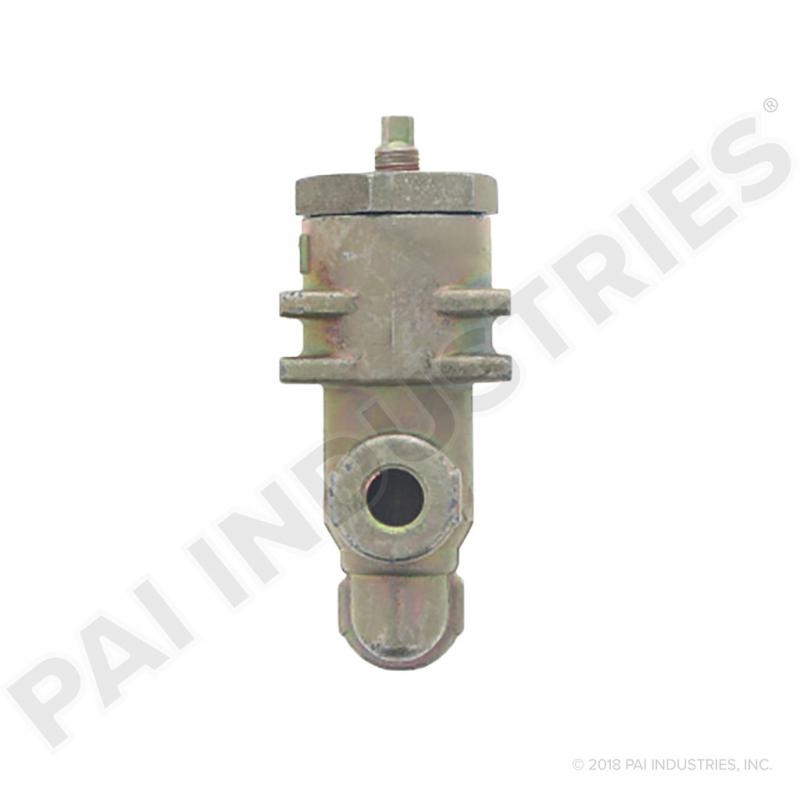 FILTER ASSEMBLY A-4041