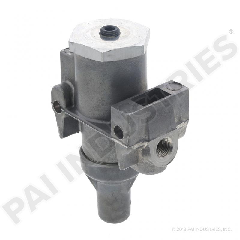 FILTER VALVE A-4740