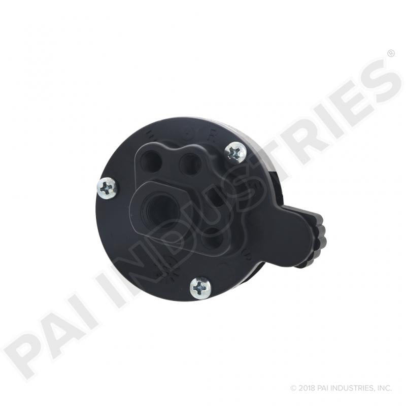 SELECTOR VALVE KIT K-1553