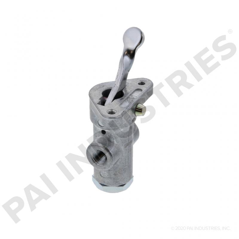 CONTROL VALVE 14651